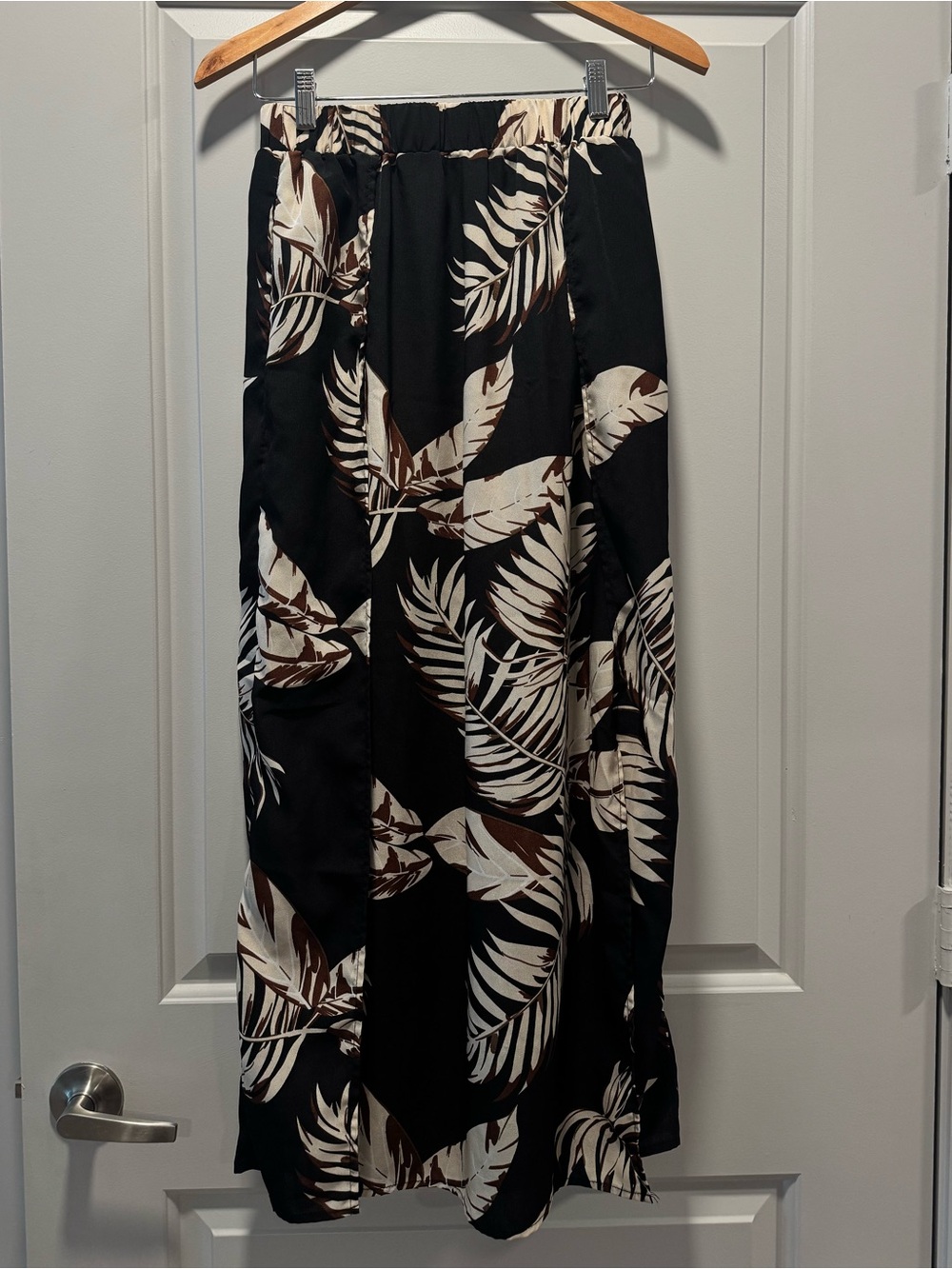 Tropical Two Piece Set